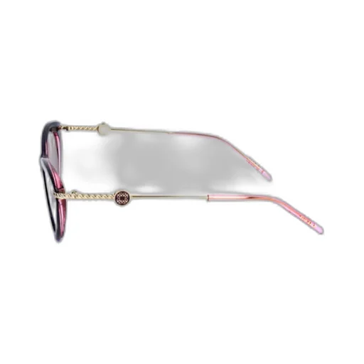 Elie Saab Cat-Eye Sunglasses