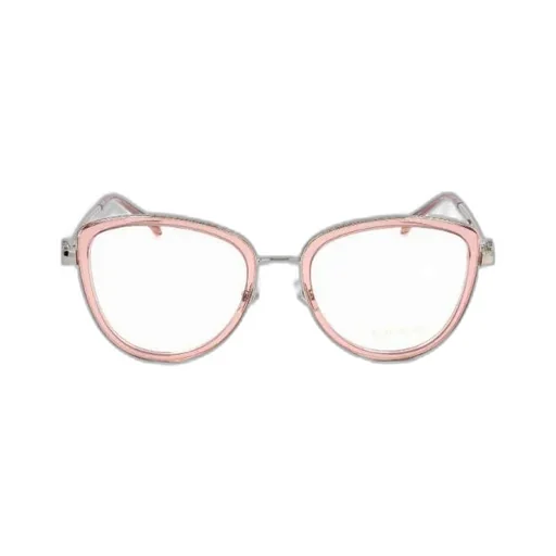 Elie Saab Cat-Eye Frame Glasses