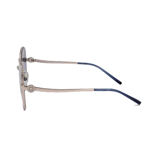 Elie Saab Round Frame Sunglasses