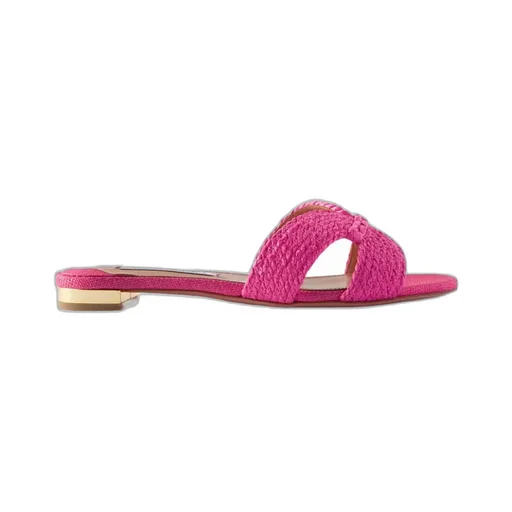 Rope Woven Sandals