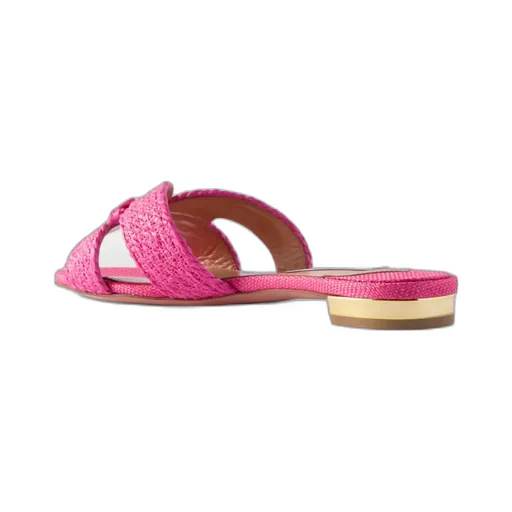 Rope Woven Sandals
