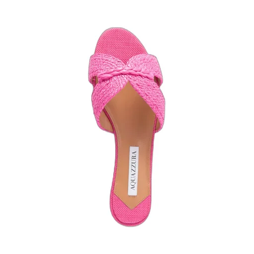 Rope Woven Sandals