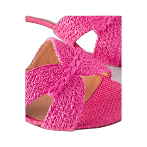 Rope Woven Sandals