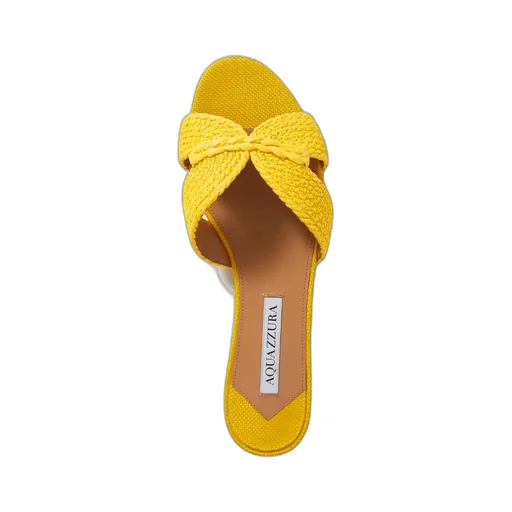 Rope Woven Sandals