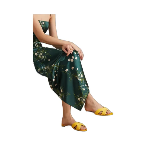 Rope Woven Sandals