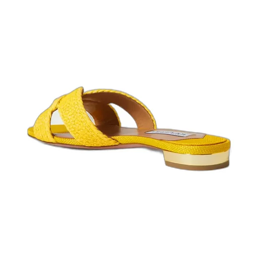 Rope Woven Sandals