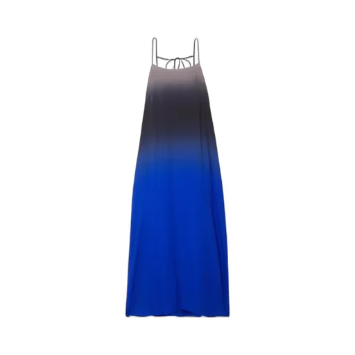 Kula Gradient Bali Extra Long Dress