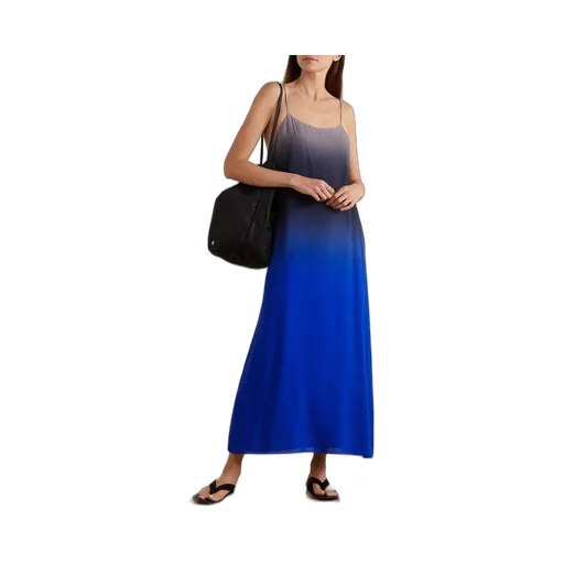 Kula Gradient Bali Extra Long Dress