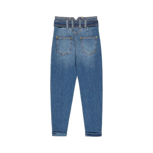 Logo Jeans