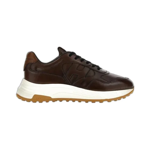 Hogan Hyperlight Low-Top Sneakers