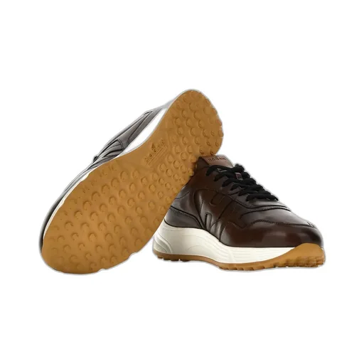 Hogan Hyperlight Low-Top Sneakers