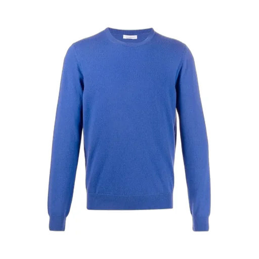 Shaved Fine-Knit Cashmere Jumper
