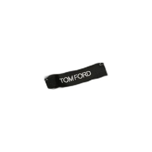 Tom Ford V-Neck Short-Sleeved T-Shirt
