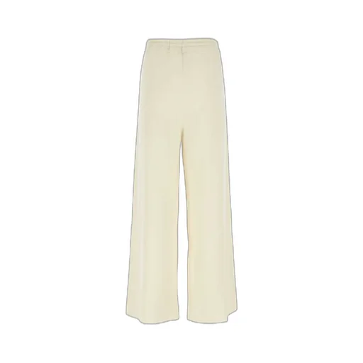 Jil Sander Drawstring Wide-Leg Trousers