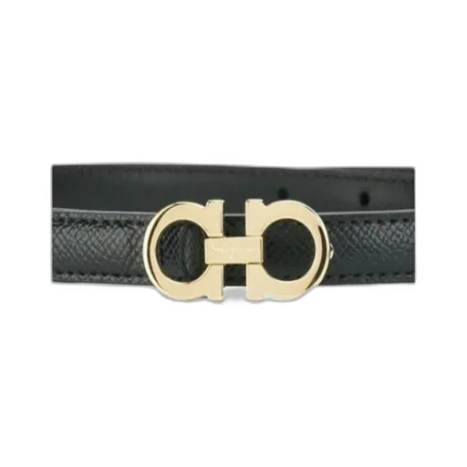 Logo Belt