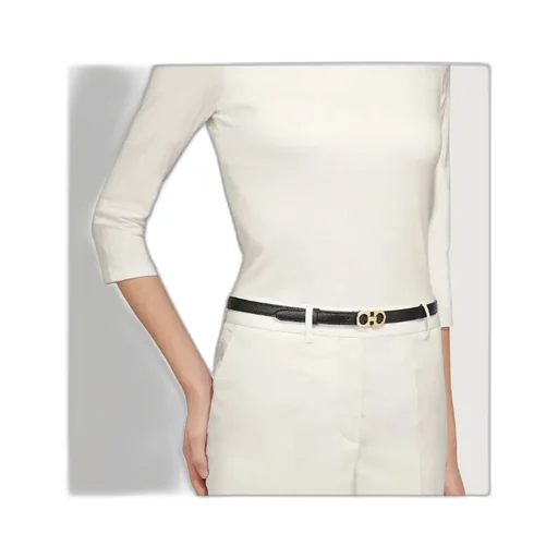 Logo Belt