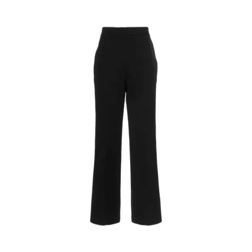 Jil Sander Straight-Leg Tailored Trousers