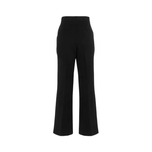 Jil Sander Straight-Leg Tailored Trousers