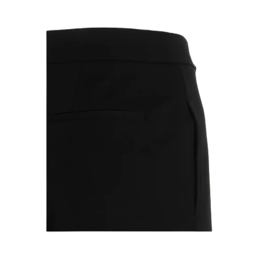 Jil Sander Straight-Leg Tailored Trousers