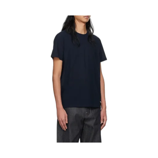Jil Sander+ Logo Printed Crewneck T-Shirt