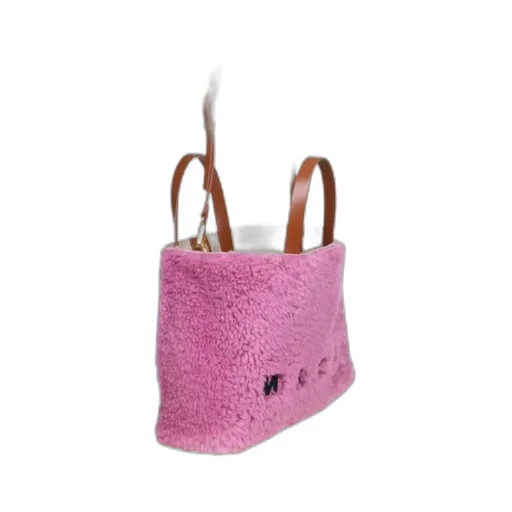 Top Handle Shoulder Bag