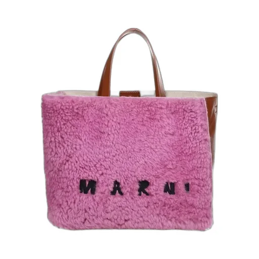 Top Handle Shoulder Bag