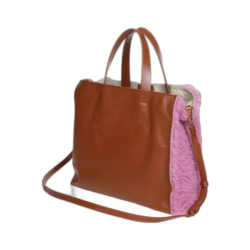 Top Handle Shoulder Bag