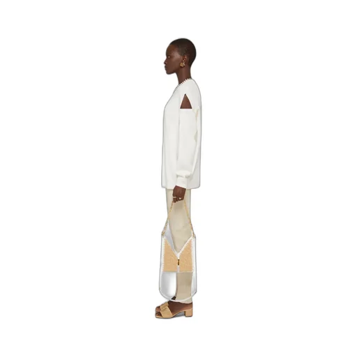 Givenchy 4G Cardigan In Wool And Cashmere