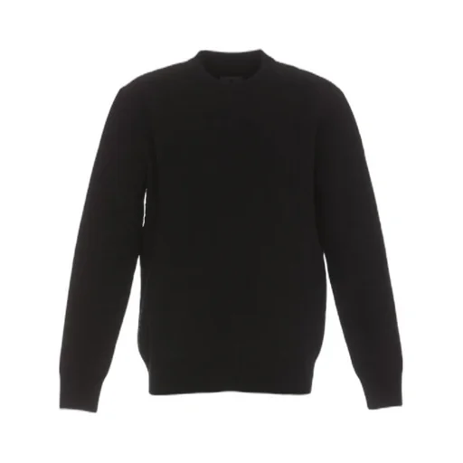 Sweater In 4G Jacquard