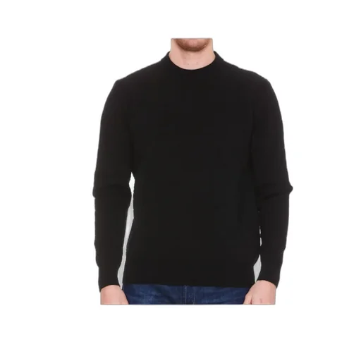 Sweater In 4G Jacquard