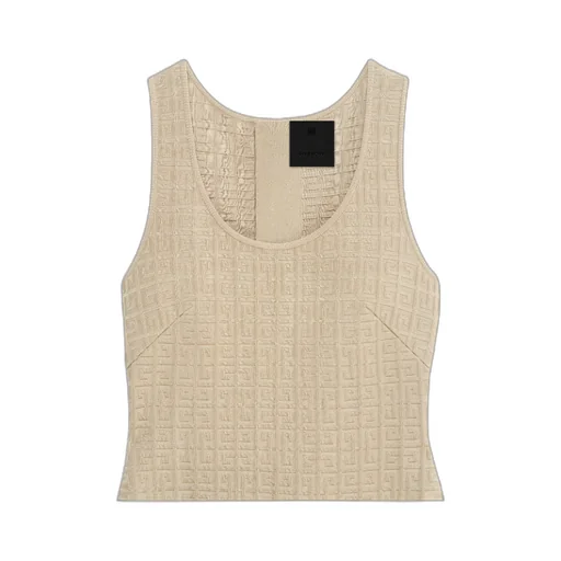 Givenchy 4G Jacquard Mini Dress