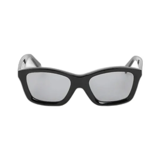 TotÊMe Rectangular Frame Sunglasses