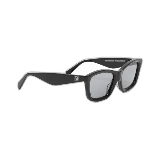 TotÊMe Rectangular Frame Sunglasses
