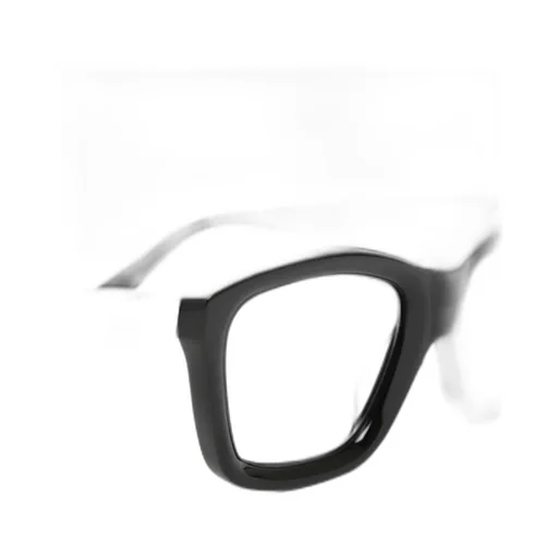 TotÊMe Rectangular Frame Sunglasses