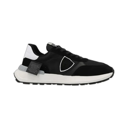 Philippe Model Antibes Mondial Lace-Up Sneakers