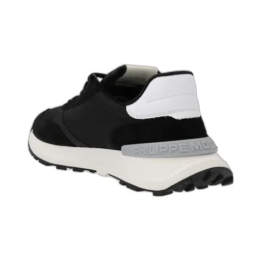 Philippe Model Antibes Mondial Lace-Up Sneakers