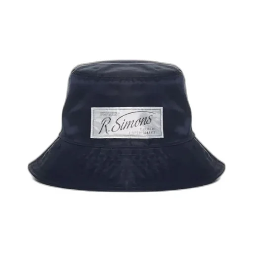 Raf Simons Dual-Sided Bucket Hat