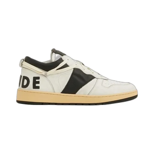 Low-Cut Casual Sneakers
