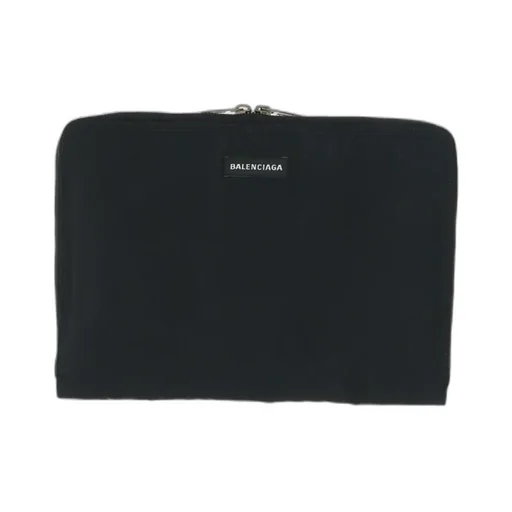 Logo Hand-Held Bag