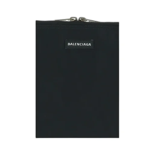 Logo Hand-Held Bag
