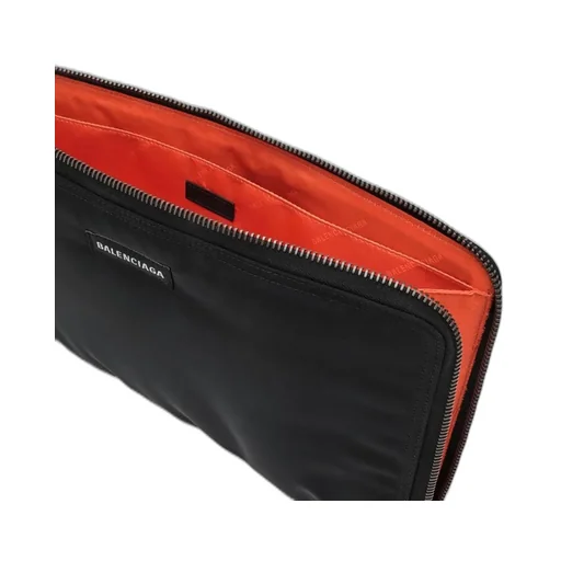 Logo Hand-Held Bag