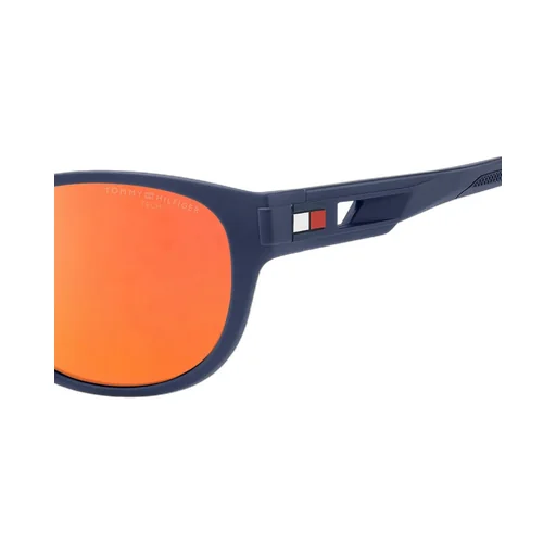 Logo Sunglasses