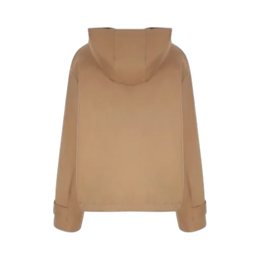 Hooded Jacket