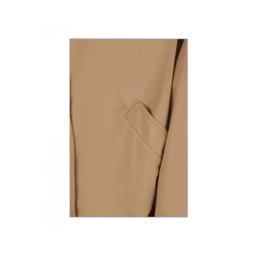 Hooded Jacket