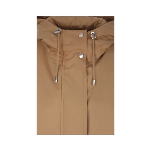 Hooded Jacket