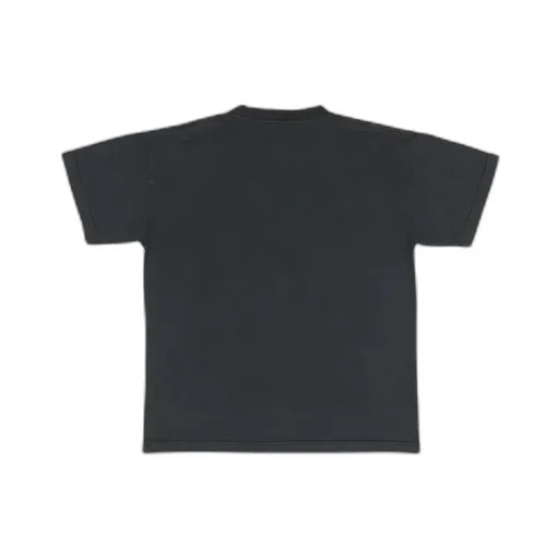 T-Shirt Bb Paris Icon Medium Fit Da Donna In Nero