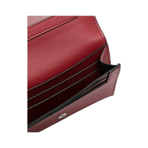 Logo Card Bag