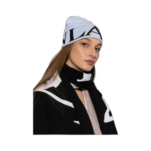 Logo Pee Cap Without Brim