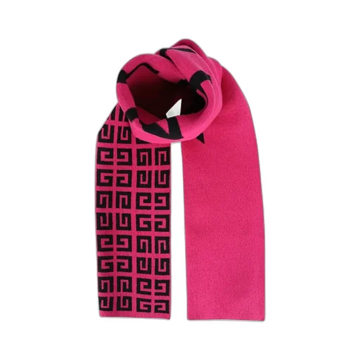 Logo Scarf