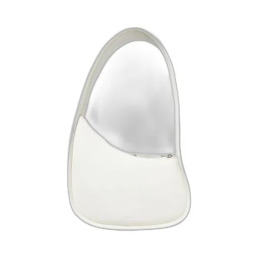 Half Moon Shoulder Bag